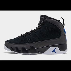 Air Jordan 9s retro